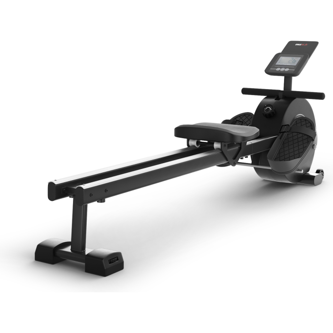 Гребной тренажер UNIX FIT TECHNO ROWER 360 RMM360